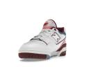 New Balance 550 Zalando Exclusive Desert Pink