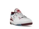 New Balance 550 Zalando Exclusive Desert Pink