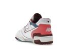 New Balance 550 Zalando Exclusive Desert Pink