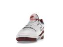 New Balance 550 Zalando Exclusive Desert Pink