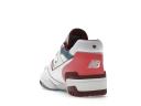 New Balance 550 Zalando Exclusive Desert Pink