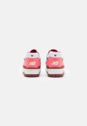 New Balance 550 Zalando Exclusive Desert Pink