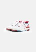 New Balance 550 Zalando Exclusive Desert Pink