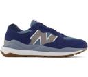 New Balance 57/40 Beige White