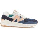 New Balance 57/40 Beige White