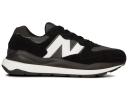 New Balance 57/40 Black Grey White