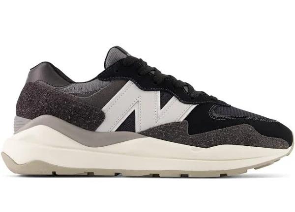 New Balance 57/40 Black Magnet Sea Salt