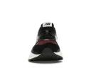 New Balance 57/40 Black Navy Burgundy