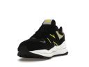 New Balance 57/40 Black Oyster Pink (W)