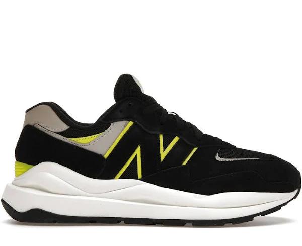 New Balance 57/40 Black Oyster Pink (W)
