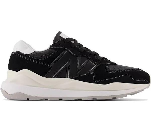 New Balance 57/40 Black Sea Salt