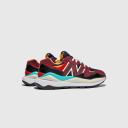 New Balance 57/40 Classic Burgundy (Women's)