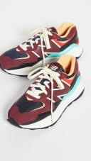 New Balance 57/40 Classic Burgundy (Women's)