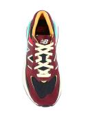 New Balance 57/40 Classic Burgundy (Women's)