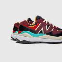 New Balance 57/40 Classic Burgundy (Women's)