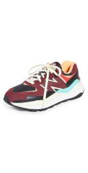 New Balance 57/40 Classic Burgundy (Women's)
