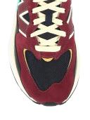 New Balance 57/40 Classic Burgundy (Women's)