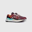 New Balance 57/40 Classic Burgundy (Women's)