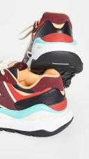 New Balance 57/40 Classic Burgundy (Women's)