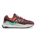 New Balance 57/40 Classic Burgundy (Women's)
