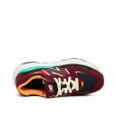 New Balance 57/40 Classic Burgundy (Women's)