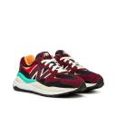 New Balance 57/40 Classic Burgundy (Women's)