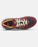 New Balance 57/40 Classic Burgundy (Women's)