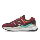 New Balance 57/40 Classic Burgundy (Women's)
