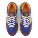 New Balance 57/40 Cobalt / Marigold - Size 10 - Cobalt/marigold/dark Camo