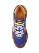 New Balance 57/40 Cobalt / Marigold - Size 10 - Cobalt/marigold/dark Camo