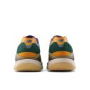 New Balance 57/40 Cobalt / Marigold - Size 12 - Cobalt/marigold/dark Camo