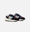 New Balance 57/40 DAHOOD Navy Maroon (Special Box)