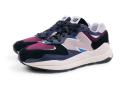 New Balance 57/40 DAHOOD Navy Maroon (Special Box)