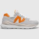 New Balance 57/40 DAHOOD Tan Red Navy (Regular Box)