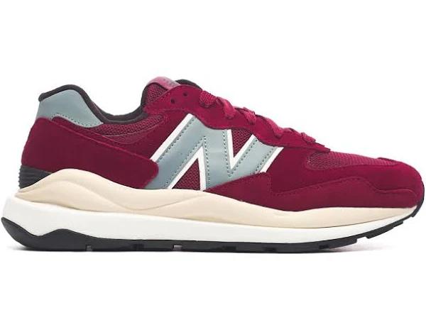 New Balance 57/40 Garnet Slate