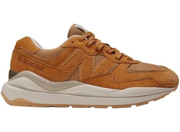 New Balance 57/40 GORE-TEX Workwear Sea Salt Moonbeam