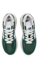 New Balance 57/40 Green Moonbeam Sea Salt (Women's)