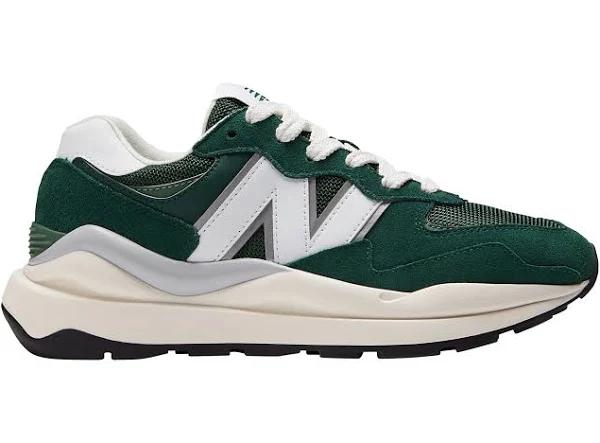 New Balance 57/40 Green Moonbeam Sea Salt (Women's)