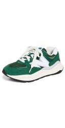 New Balance 57/40 'Green Moonbeam' Sneakers | Women's Size 9.5