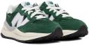 New Balance 57/40 'Green Moonbeam' Sneakers | Women's Size 9.5