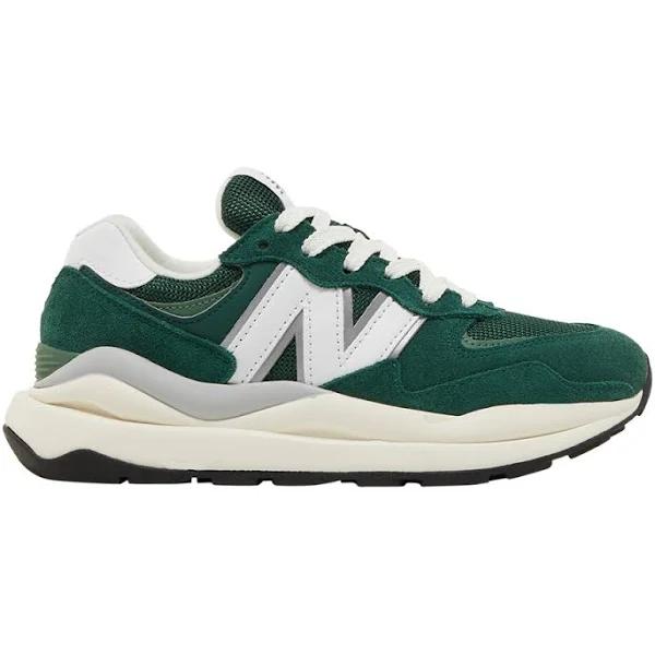 New Balance 57/40 'Green Moonbeam' Sneakers | Women's Size 9.5