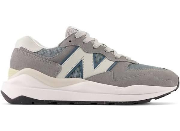 New Balance 57/40 Grey Blue