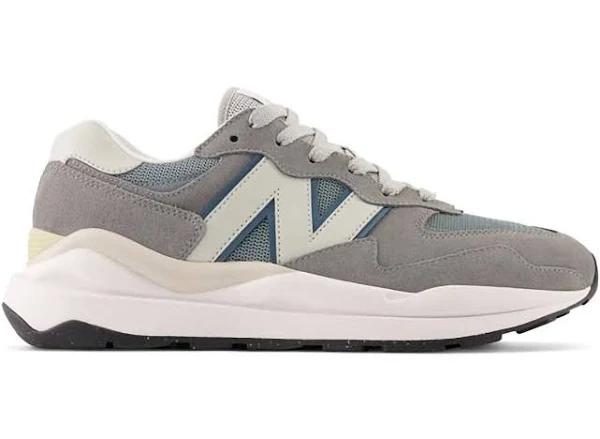 New Balance 57/40 Grey Blue