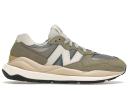 New Balance 57/40 Grey Khaki Blue