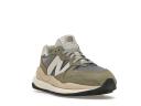 New Balance 57/40 Grey Khaki Blue