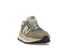 New Balance 57/40 Grey Khaki Blue