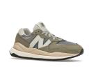 New Balance 57/40 Grey Khaki Blue