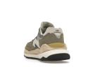 New Balance 57/40 Grey Khaki Blue