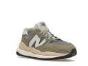 New Balance 57/40 Grey Khaki Blue