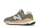 New Balance 57/40 Grey Khaki Blue